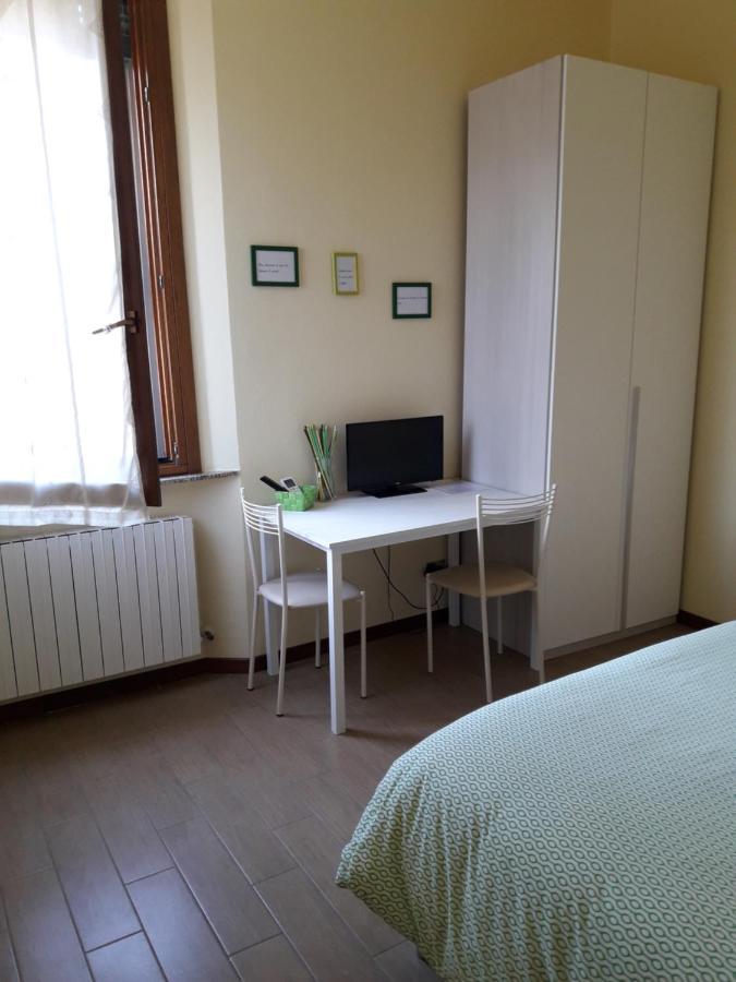 La Casa Nel Verde 2 Болонья Экстерьер фото
