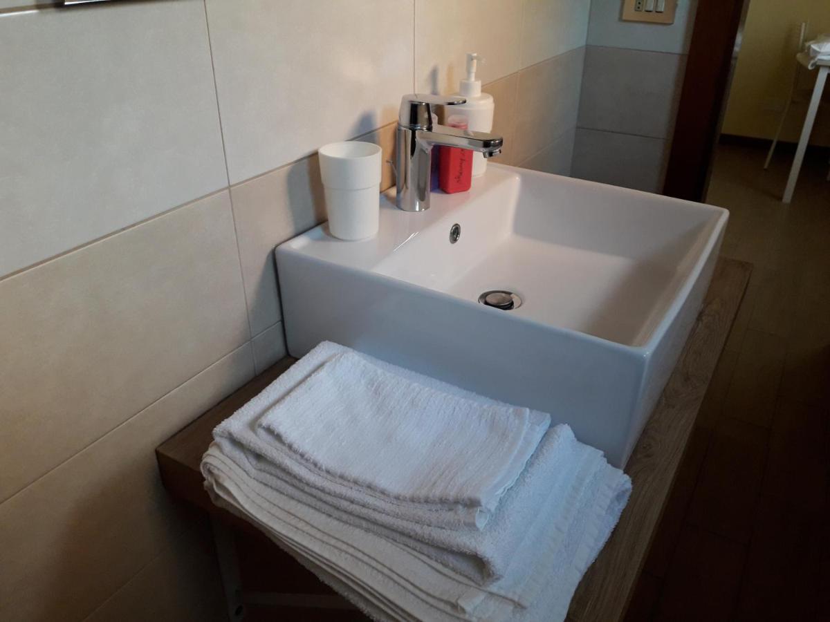 La Casa Nel Verde 2 Болонья Экстерьер фото