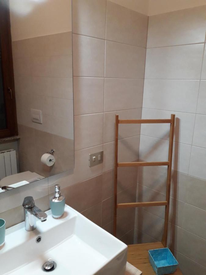 La Casa Nel Verde 2 Болонья Экстерьер фото