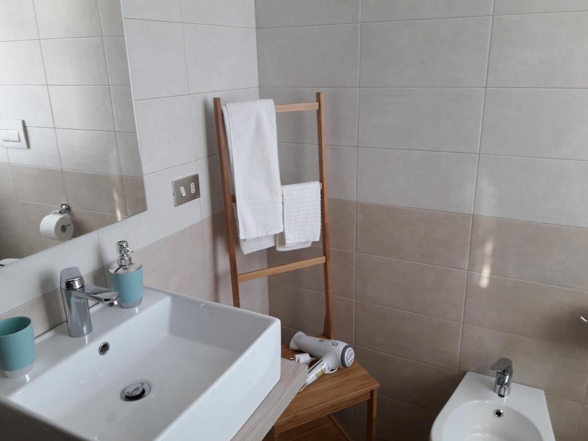 La Casa Nel Verde 2 Болонья Экстерьер фото