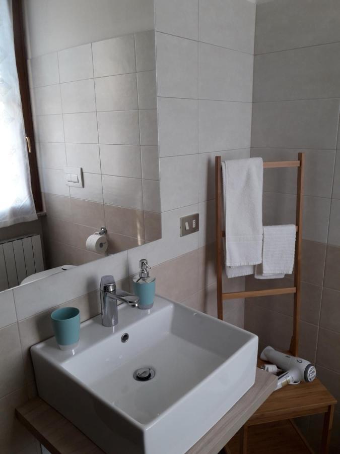 La Casa Nel Verde 2 Болонья Экстерьер фото