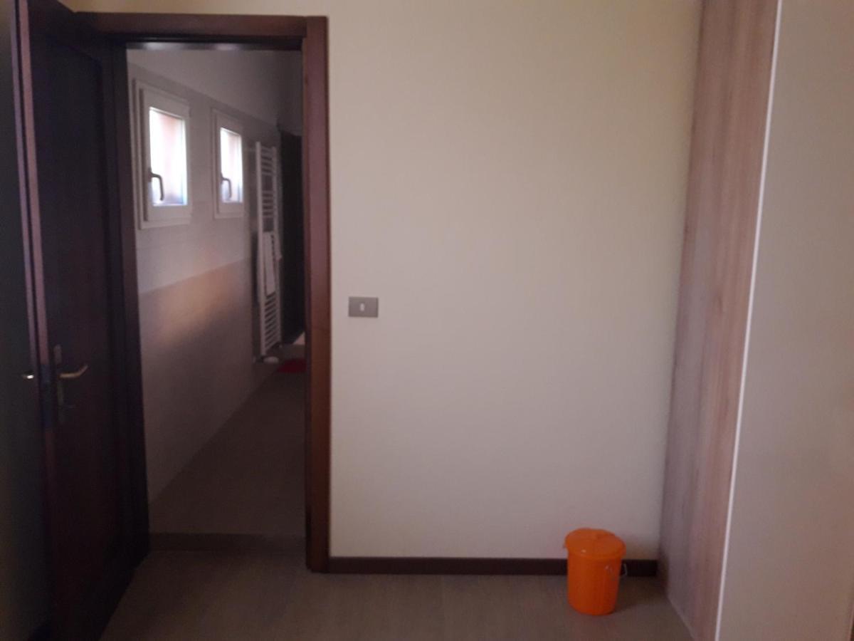 La Casa Nel Verde 2 Болонья Экстерьер фото