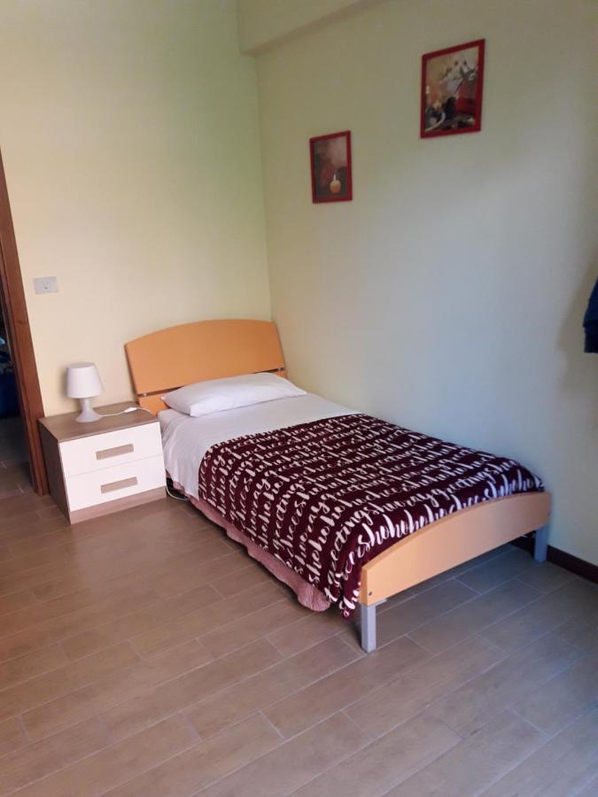La Casa Nel Verde 2 Болонья Экстерьер фото