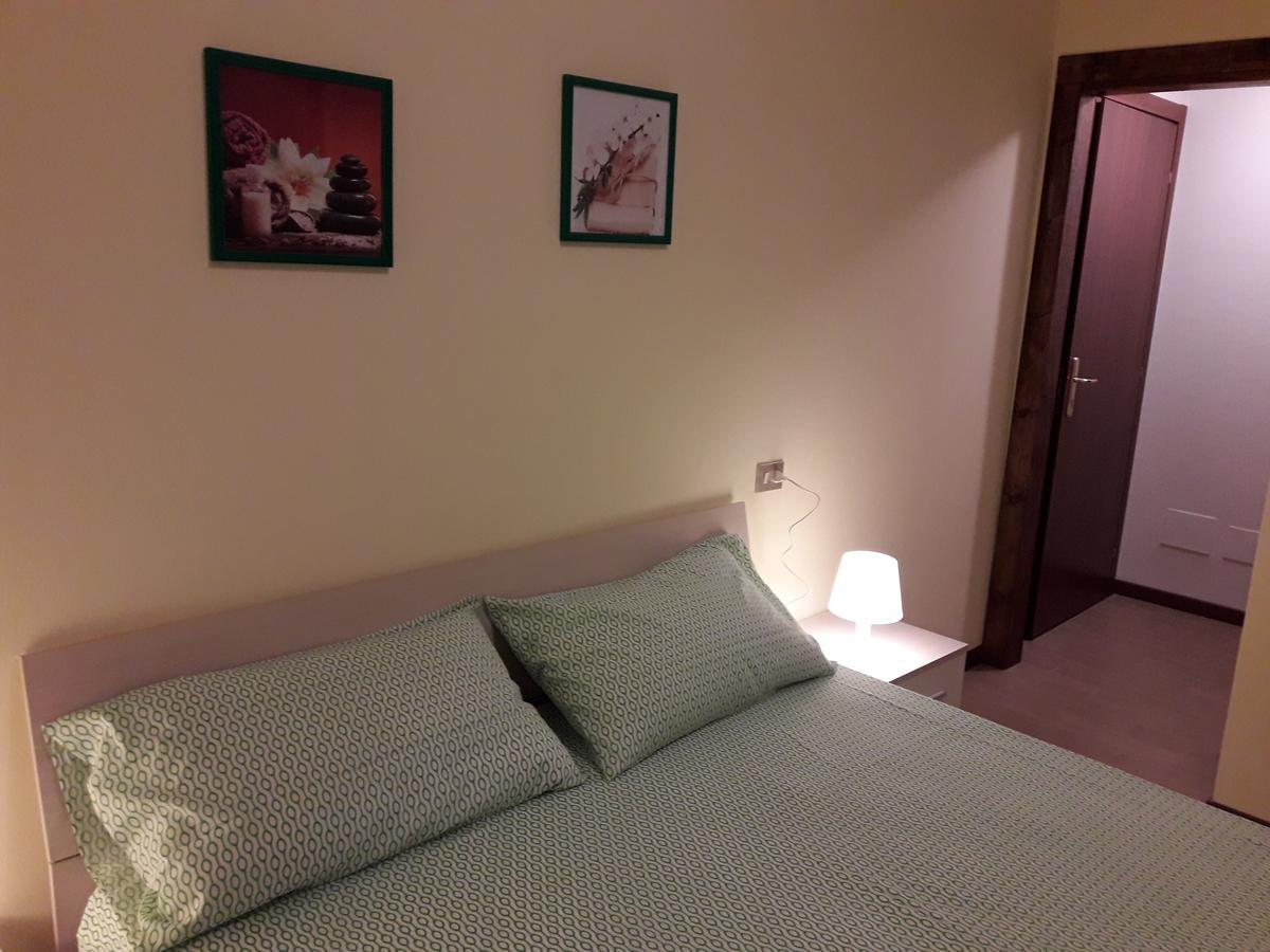 La Casa Nel Verde 2 Болонья Экстерьер фото