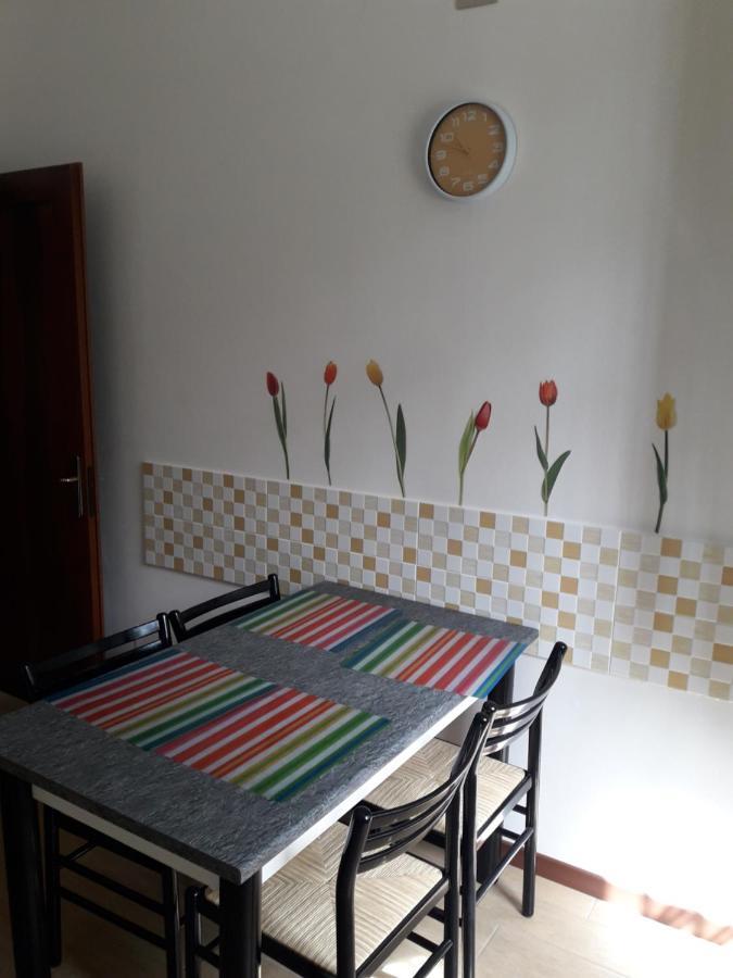 La Casa Nel Verde 2 Болонья Экстерьер фото