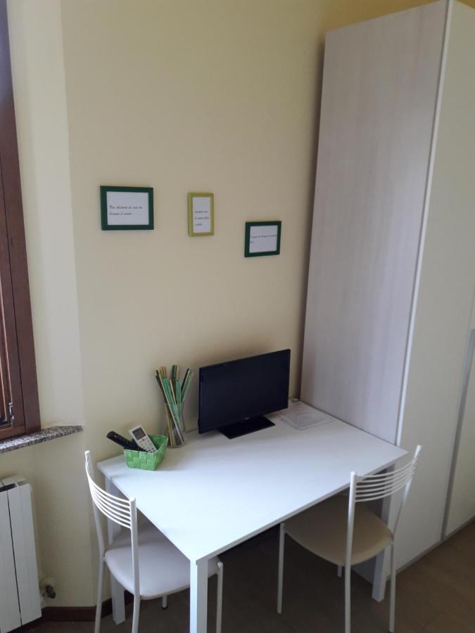 La Casa Nel Verde 2 Болонья Экстерьер фото