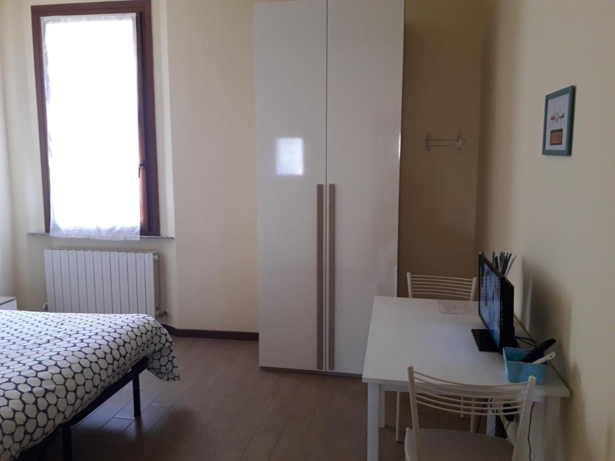 La Casa Nel Verde 2 Болонья Экстерьер фото